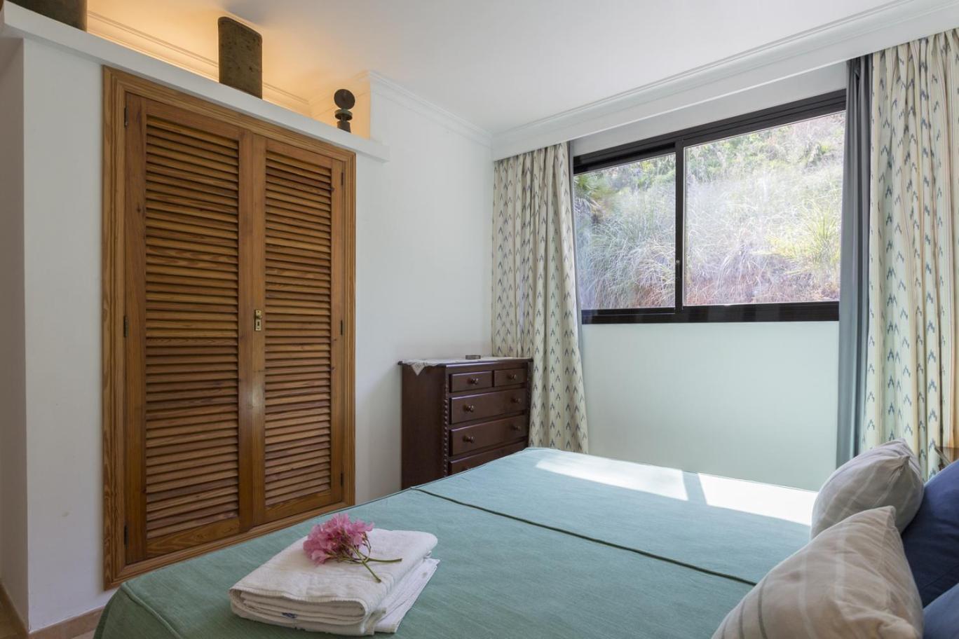 Villa With Private Mountain Ideal Runners Trailers Near Beach Approx 5 Min Walking Beach,Property Belong Puerto Pollensa Villas And Apartments Экстерьер фото