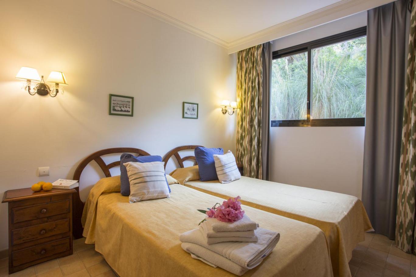 Villa With Private Mountain Ideal Runners Trailers Near Beach Approx 5 Min Walking Beach,Property Belong Puerto Pollensa Villas And Apartments Экстерьер фото